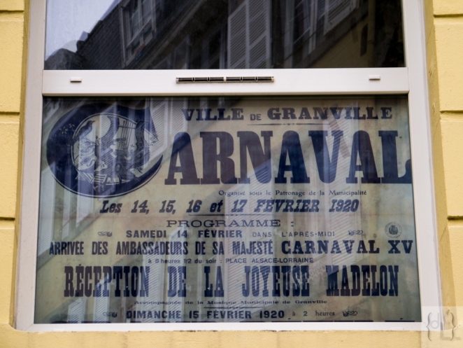 P100-12_Mercredi culturel_Carnaval de Granville